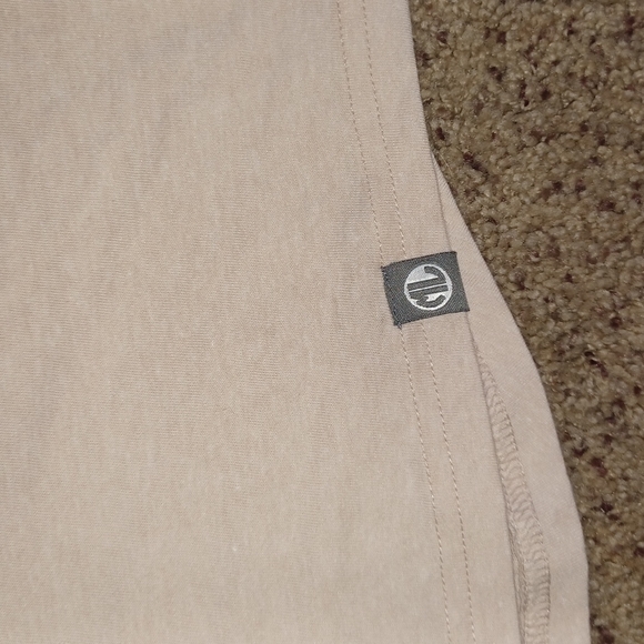 Hello Fall long sleeve shirt MarleyLilly Women's size S/M 'hello fall' graphic - Picture 8 of 17